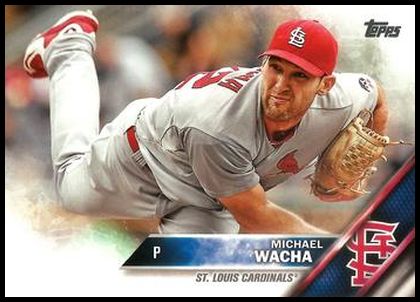 579a Michael Wacha